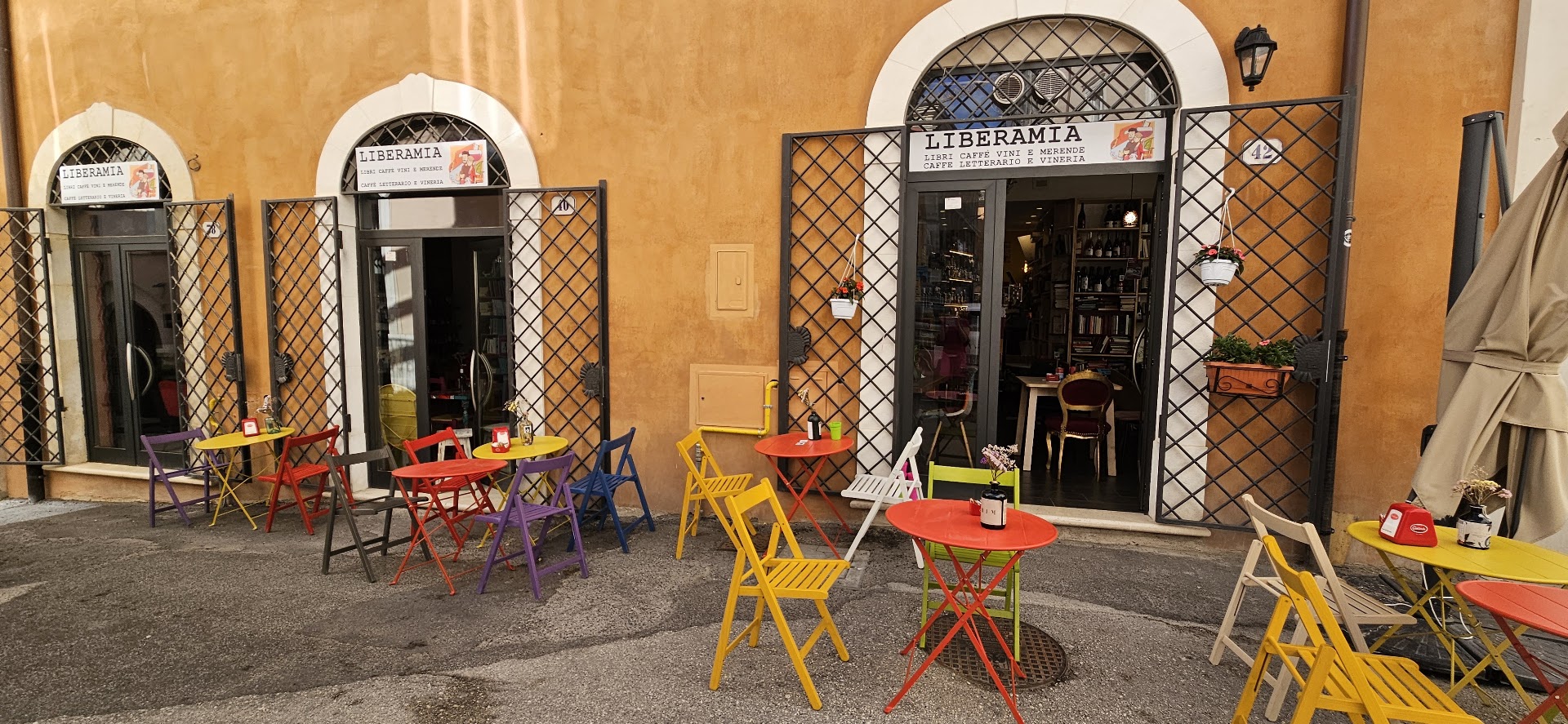 LiberaMia