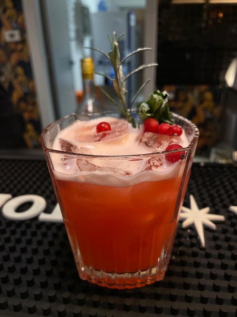 Liberbar, Monza