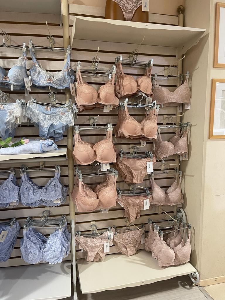 LiberBlu Intimo Curvy - Vedelago