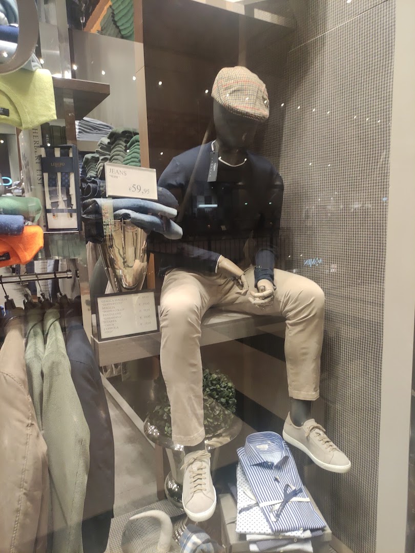 Libero Milano, Lonato del Garda