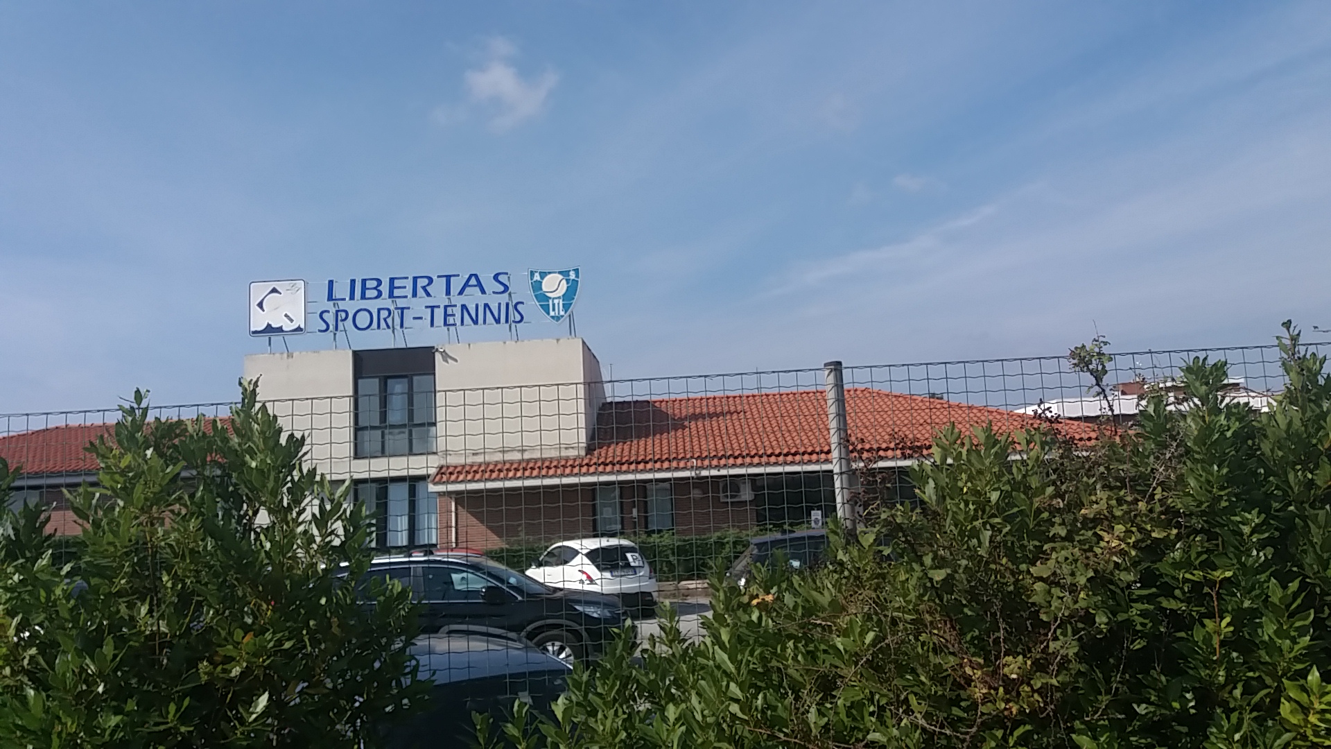 Libertas Sport Tennis Livorno