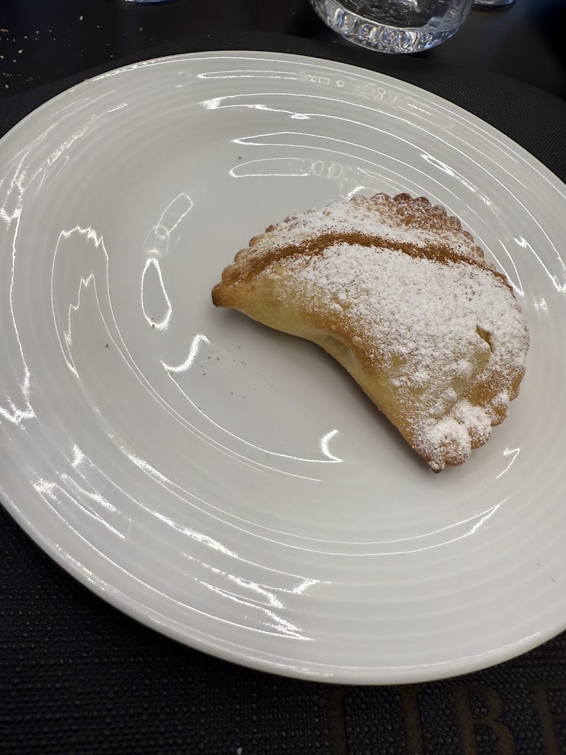 LIBERTY - Bar - Gastronomia - Pizzeria - Pasticceria