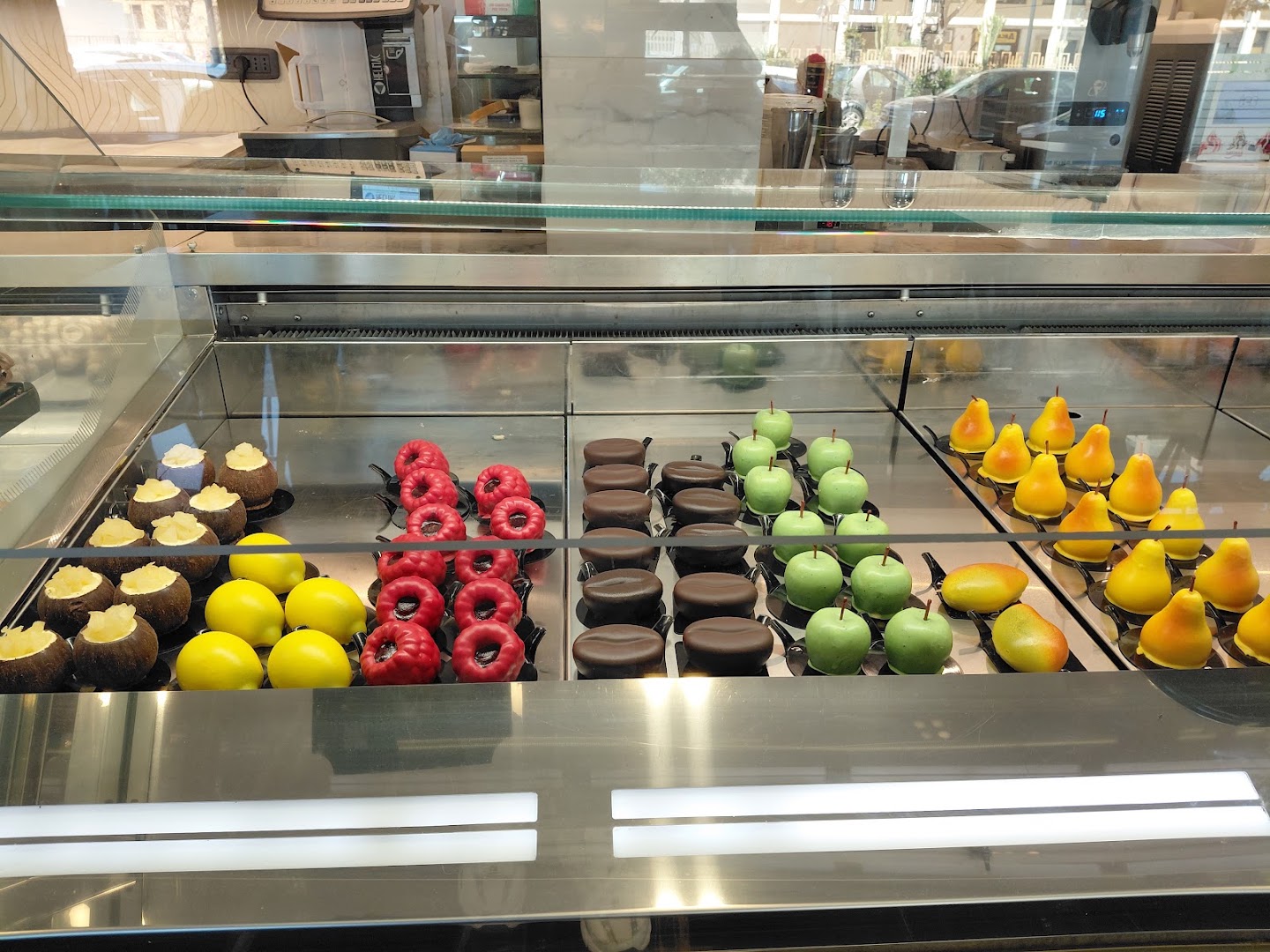 LIBERTY - Bar - Gastronomia - Pizzeria - Pasticceria