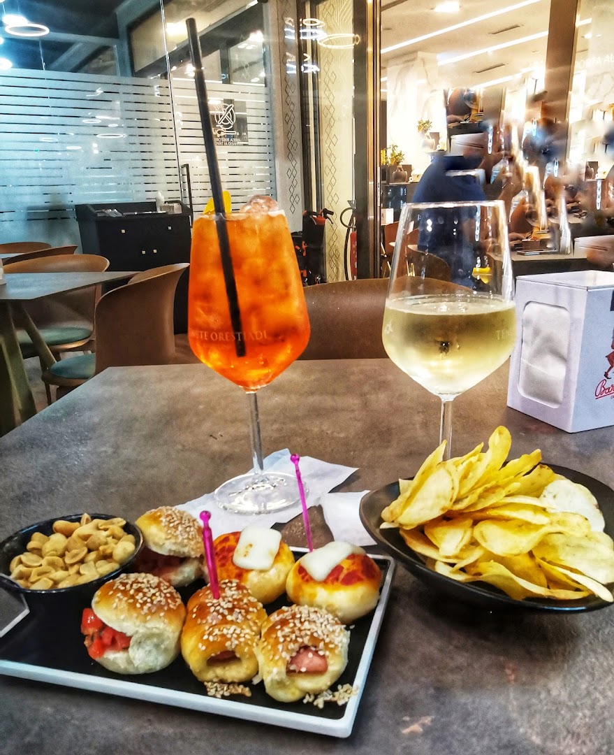 LIBERTY - Bar - Gastronomia - Pizzeria - Pasticceria, Bagheria