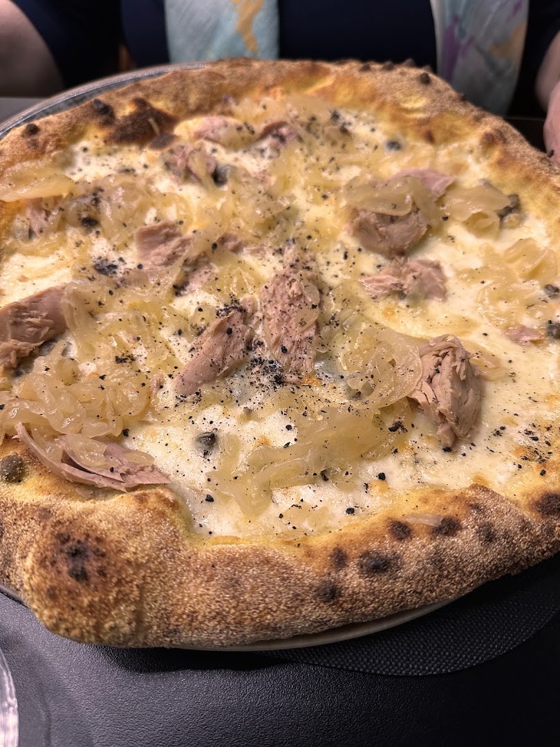 LIBERTY - Bar - Gastronomia - Pizzeria - Pasticceria