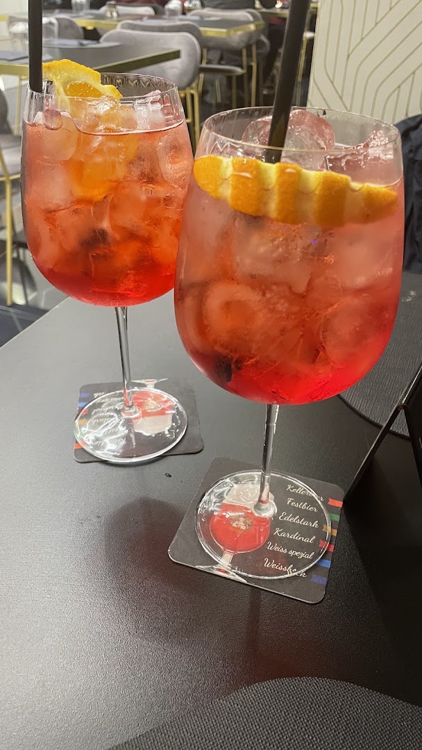 LIBERTY - Bar - Gastronomia - Pizzeria - Pasticceria