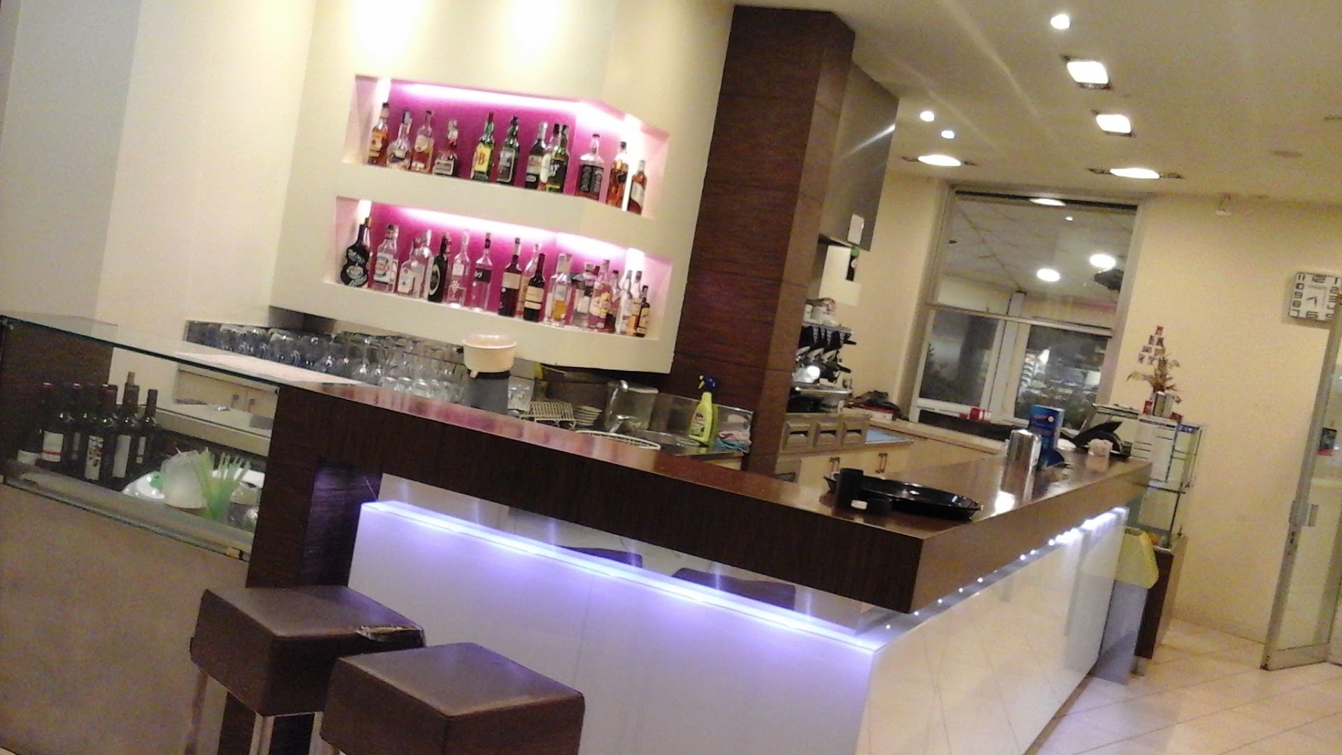 Liberty Cafè Ristorante Pizzeria
