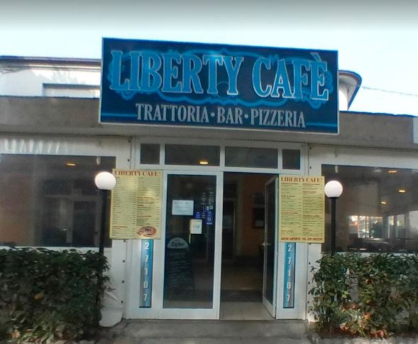 Liberty Cafè Ristorante Pizzeria