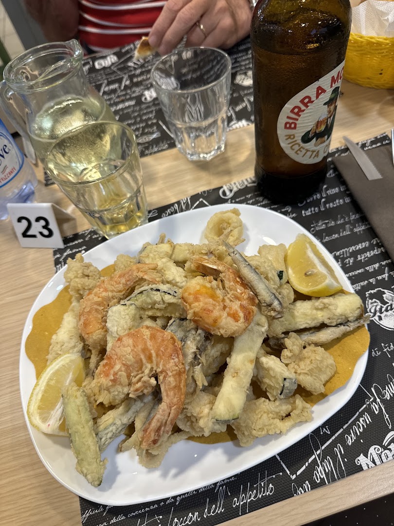 Liberty Cafè Ristorante Pizzeria