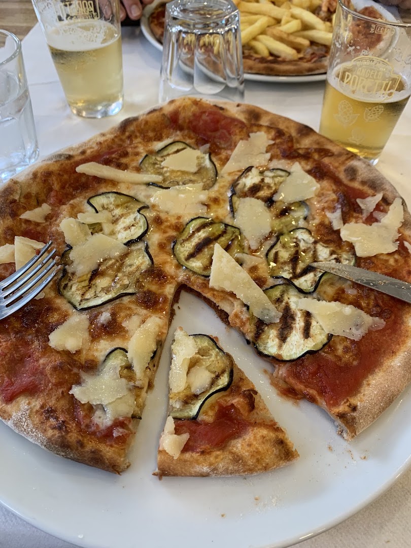 Liberty Cafè Ristorante Pizzeria