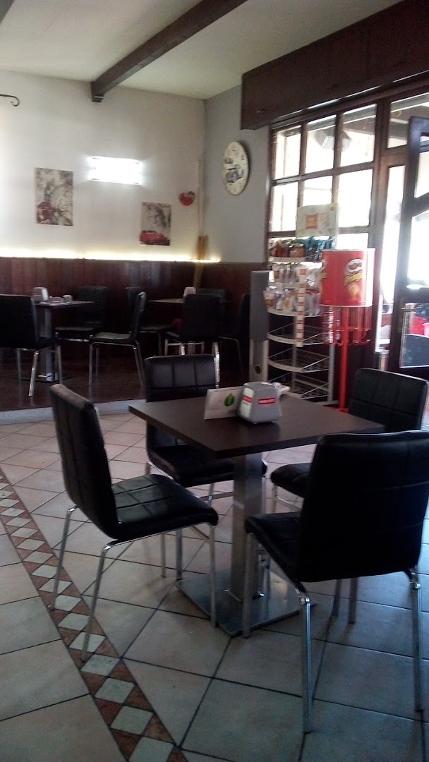 Liberty Caffè