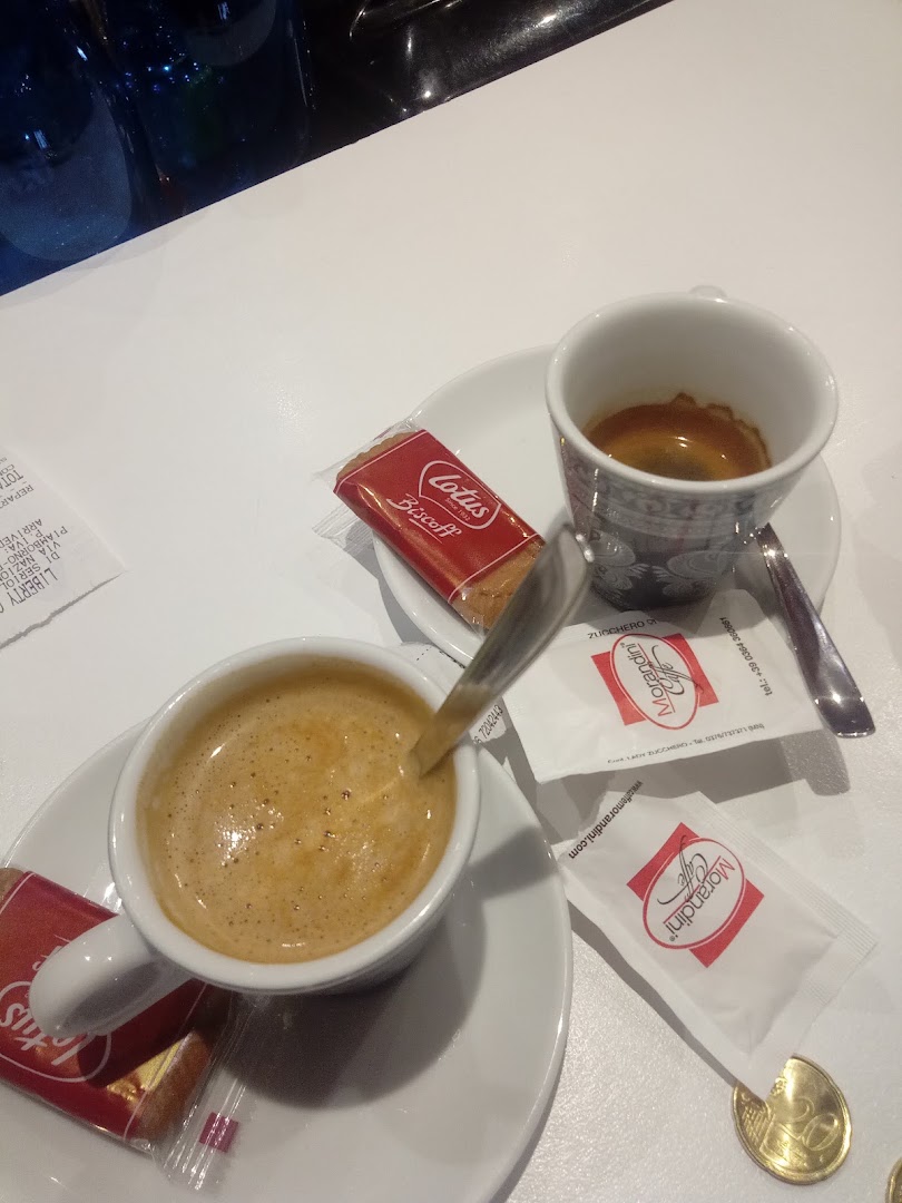 Liberty Caffè
