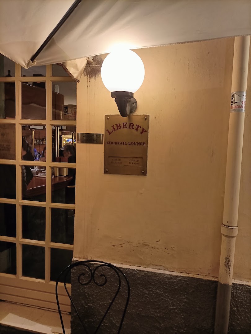 Liberty Cocktail Lounge