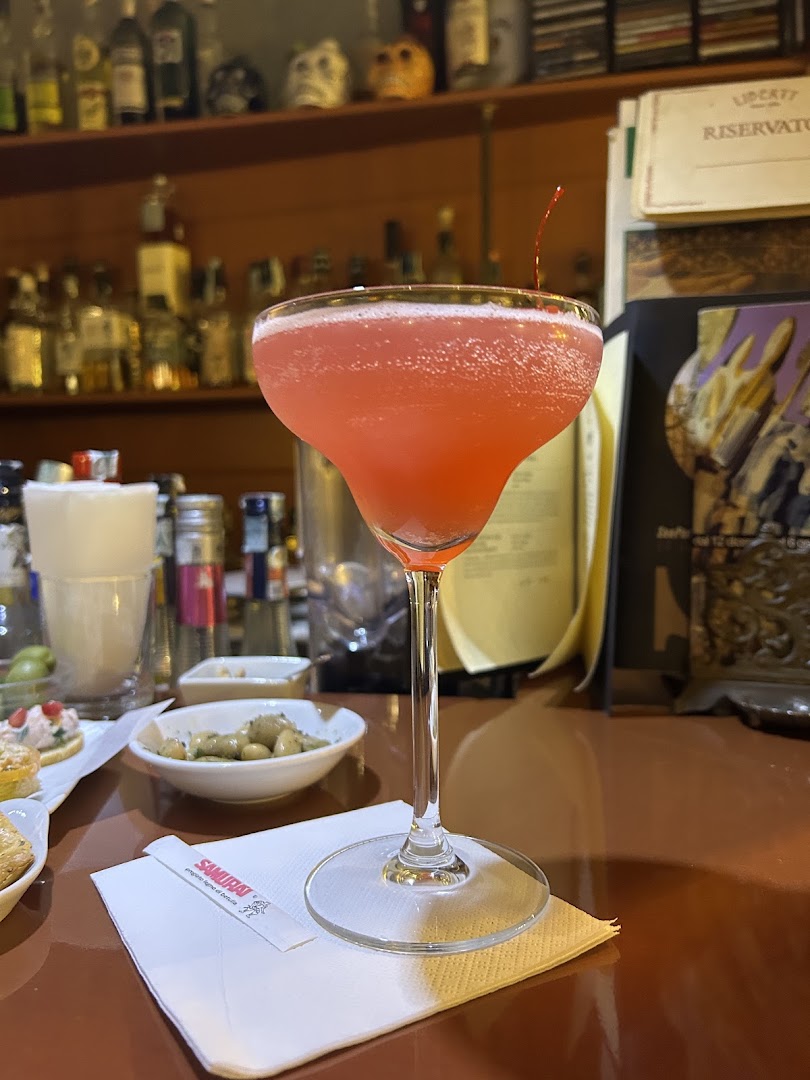 Liberty Cocktail Lounge