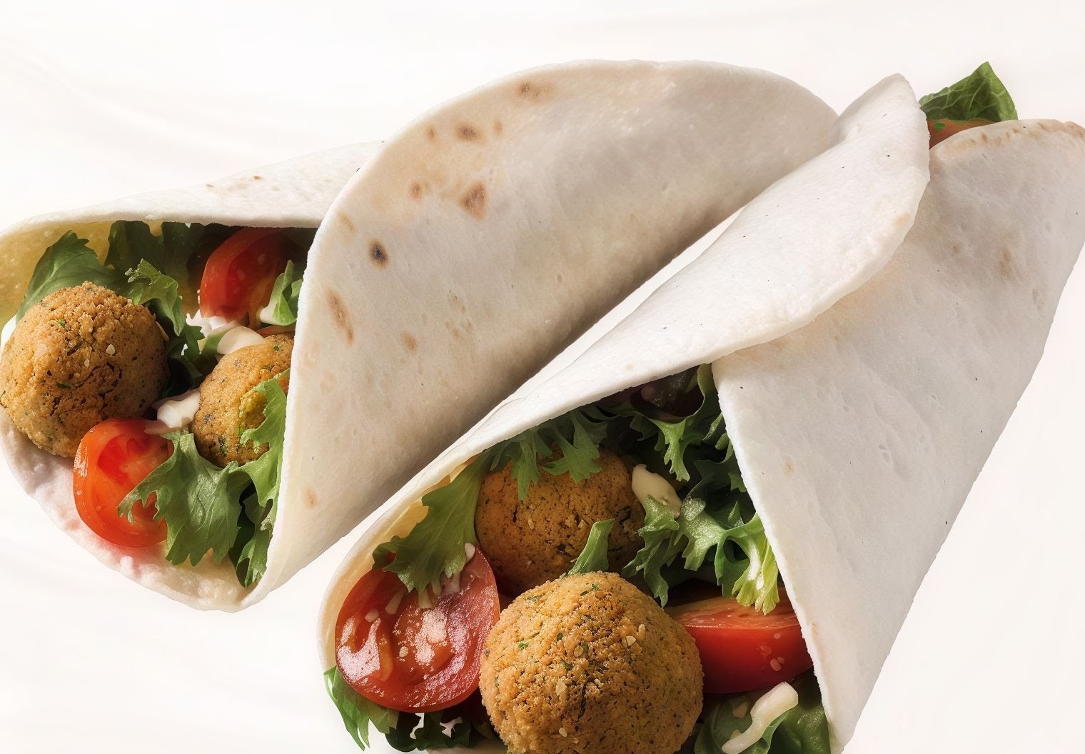 Liberty Kebab