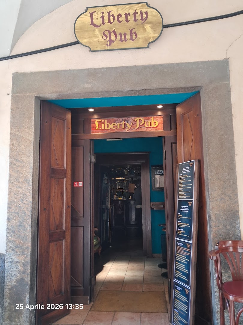 Liberty Pub Snc