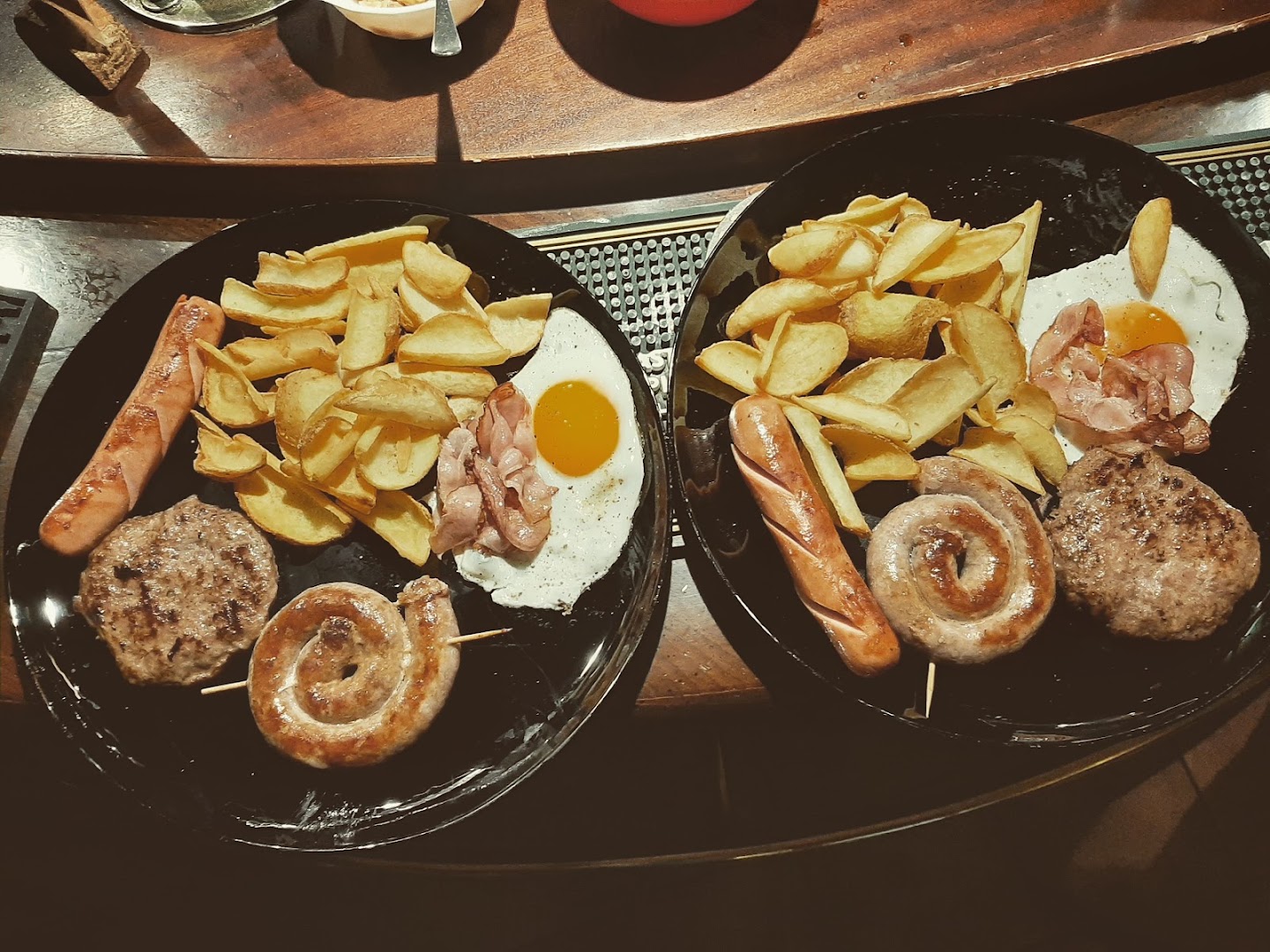 Liberty Pub Snc