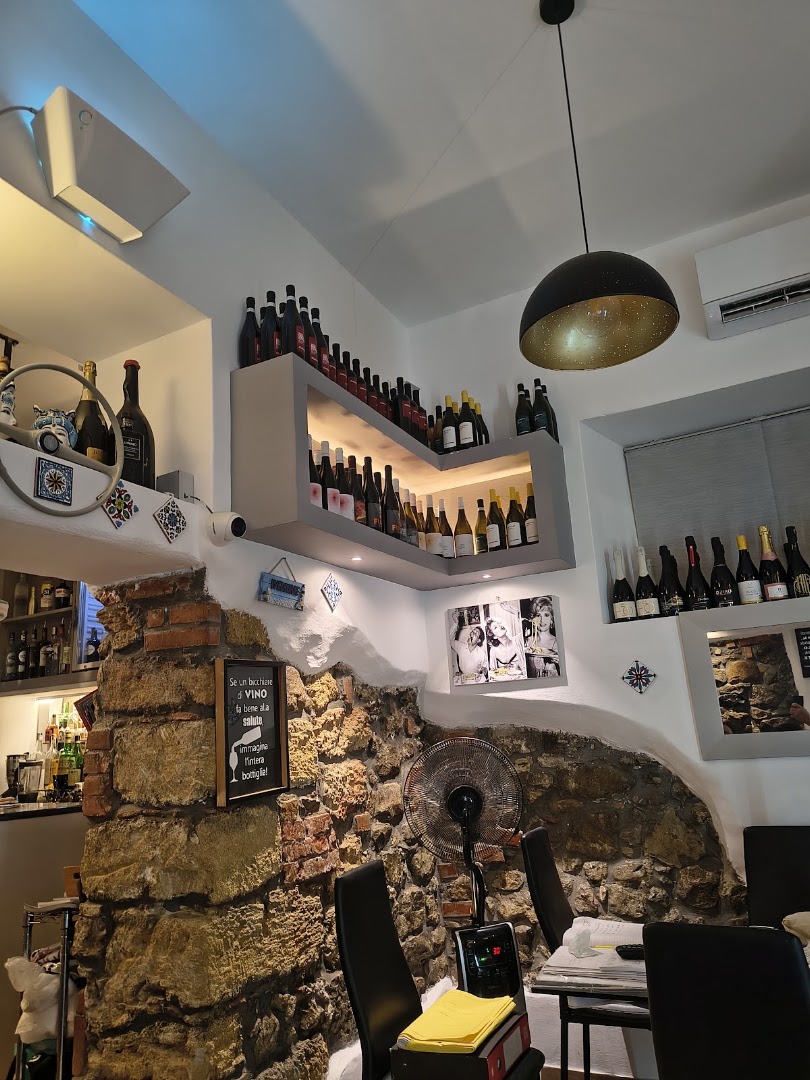Liberty Restaurant Bistrot Wine Bar