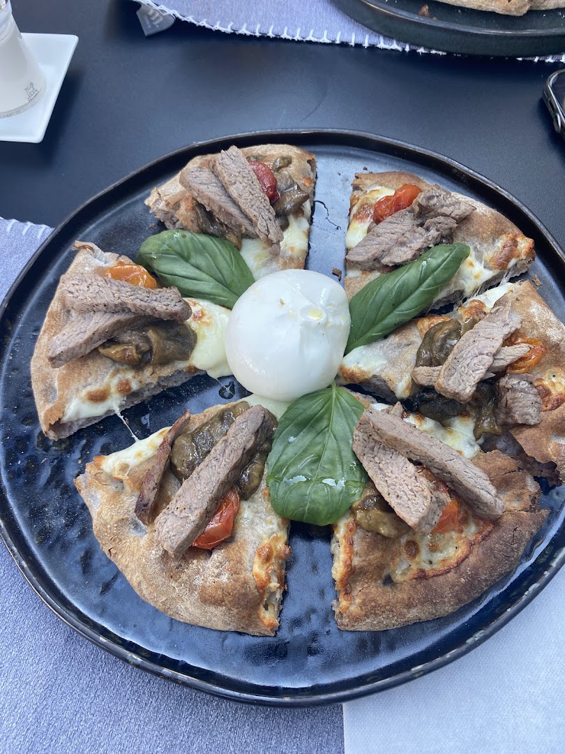 Liberty Ristorante & Pizzeria Contemporanea