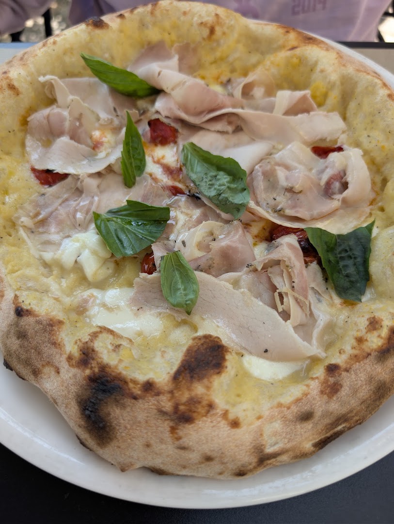 Liberty Ristorante & Pizzeria Contemporanea