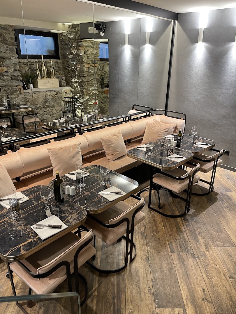 Liberty Ristorante & Pizzeria Contemporanea