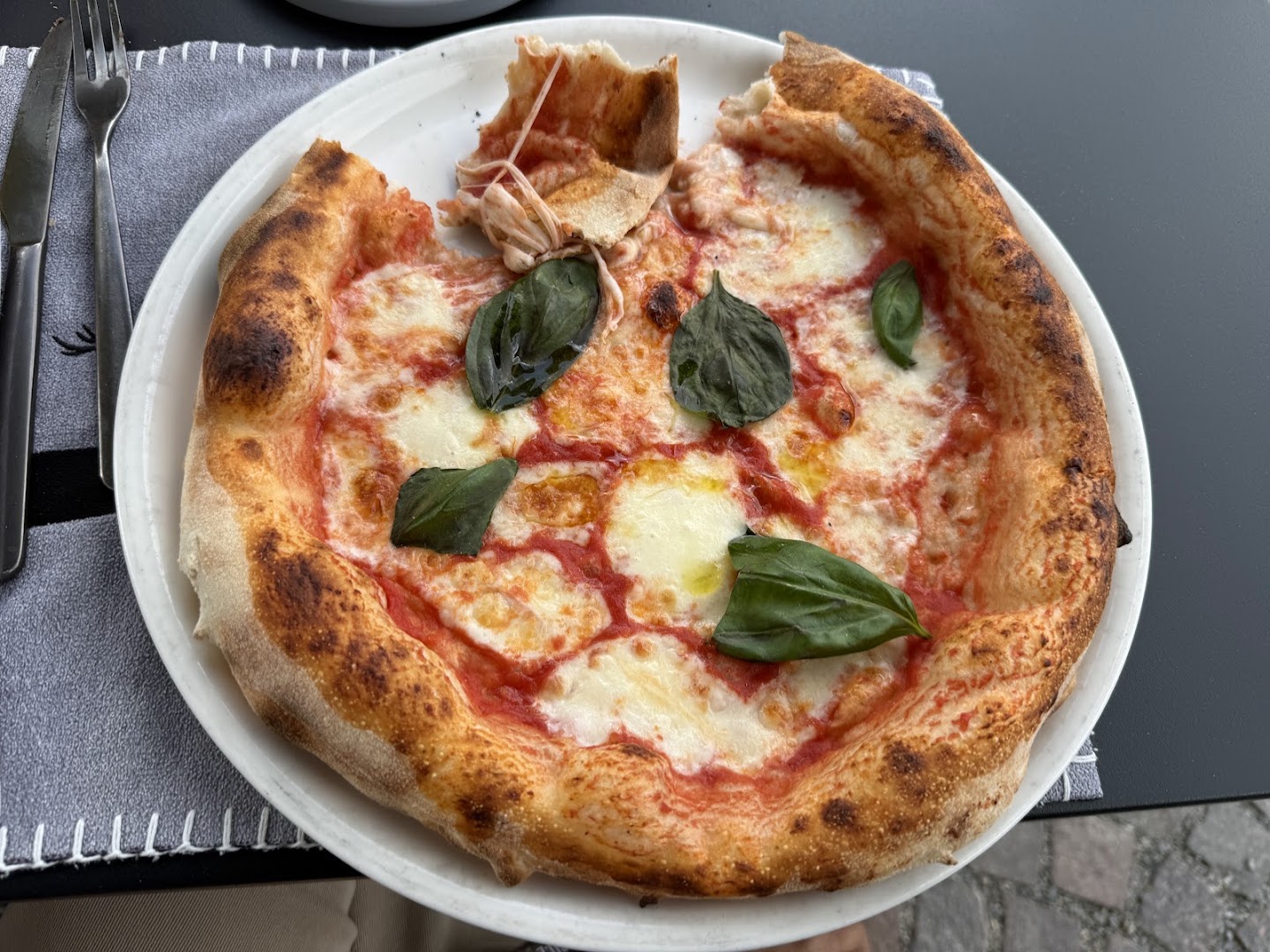 Liberty Ristorante & Pizzeria Contemporanea