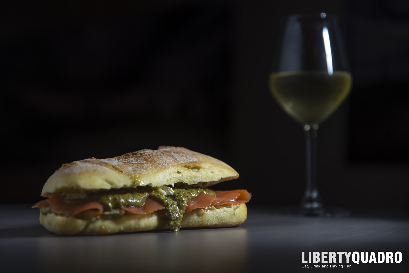 LibertyQuadro