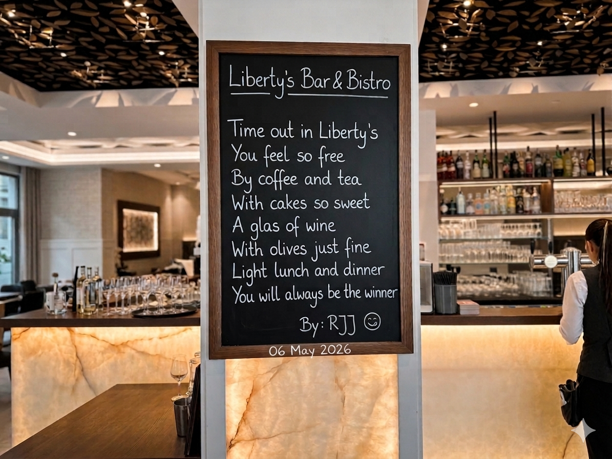 Liberty's Bar & Bistro
