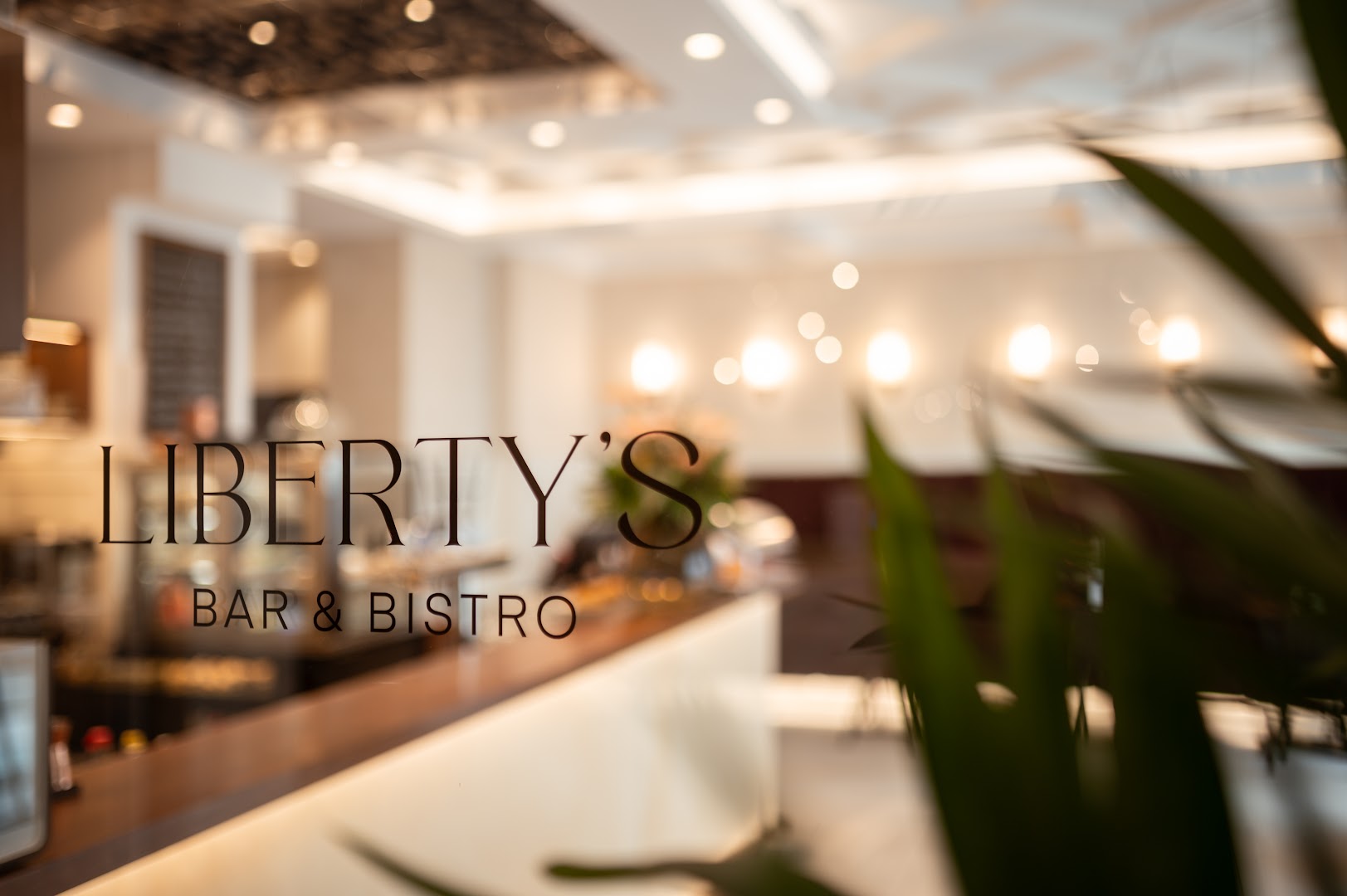Liberty's Bar & Bistro