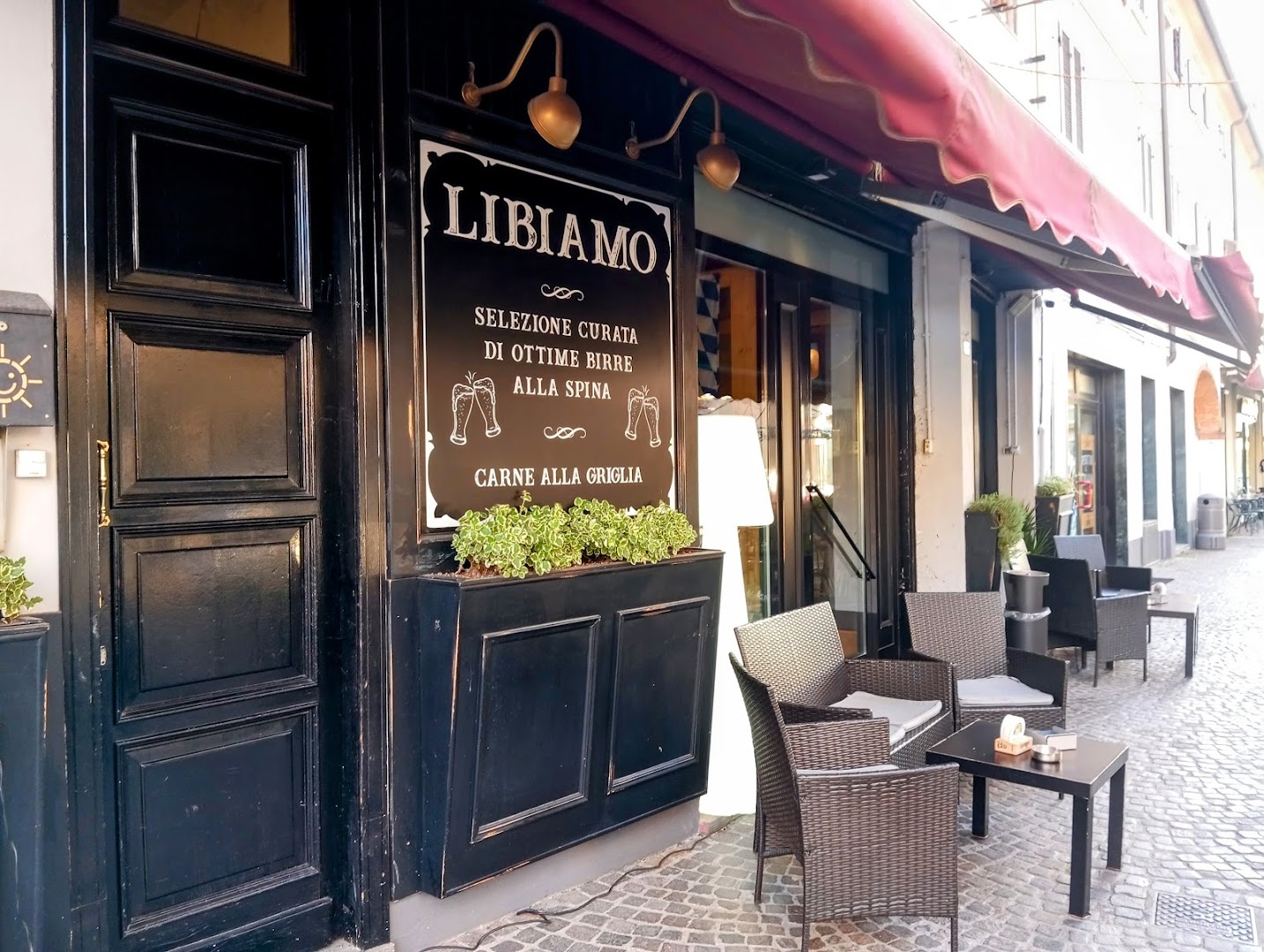 Libiamo