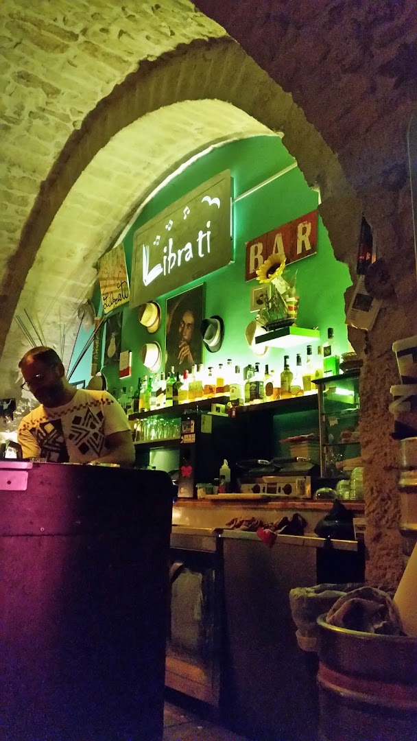 Librati, Giovinazzo