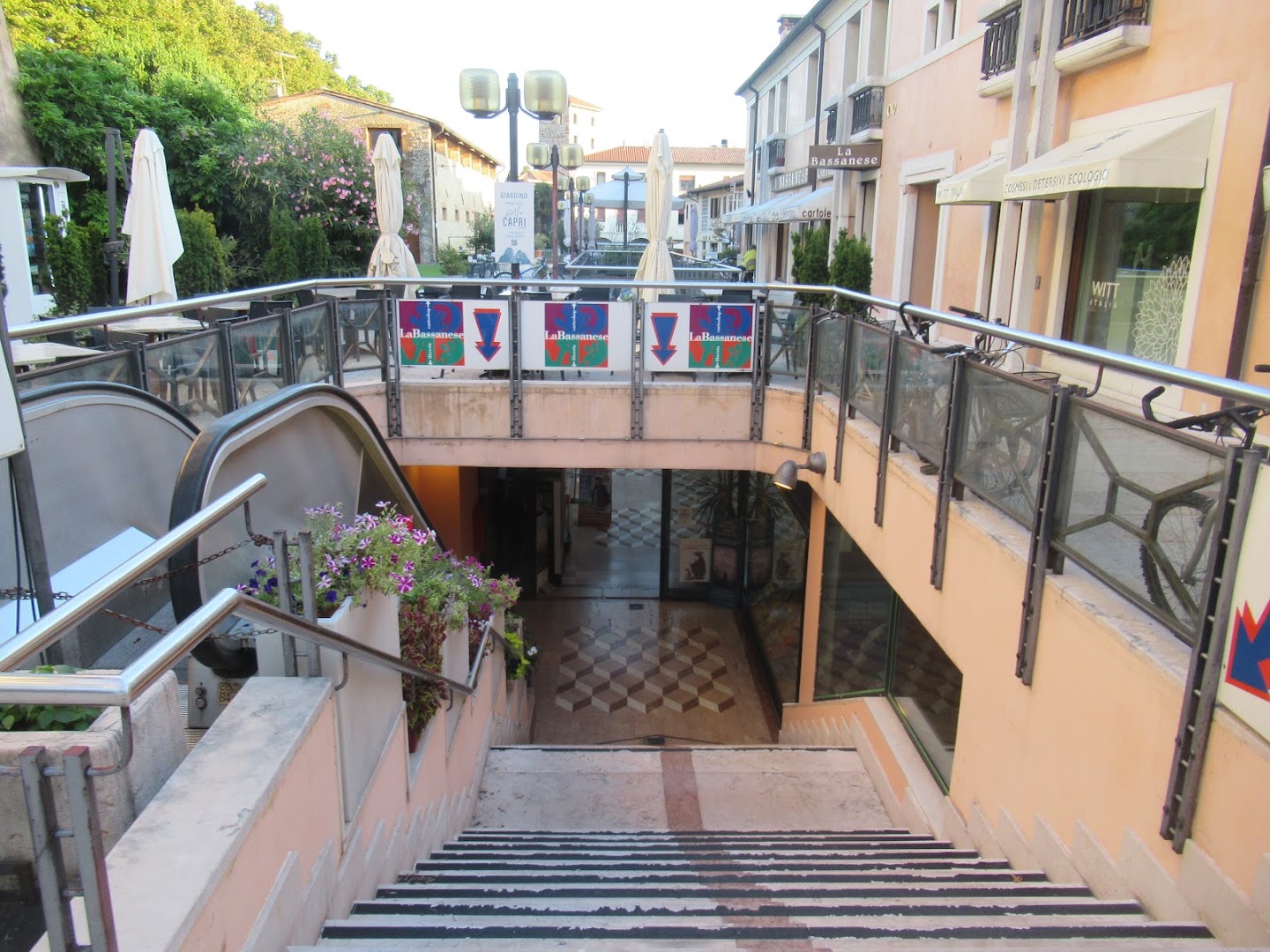 Libreria Cartoleria La Bassanese, Bassano del Grappa