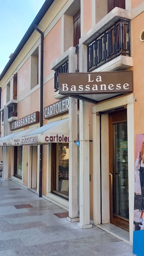 Libreria Cartoleria La Bassanese