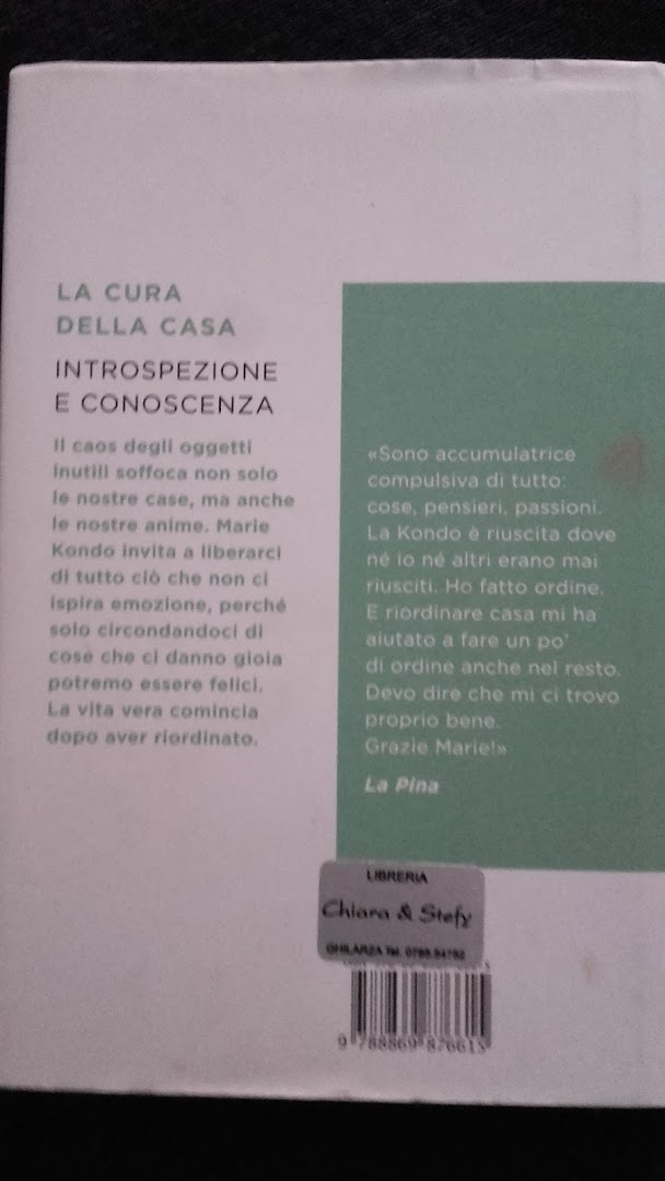 Libreria Chiara E Stefy Di Medde Bachisio E C Sas