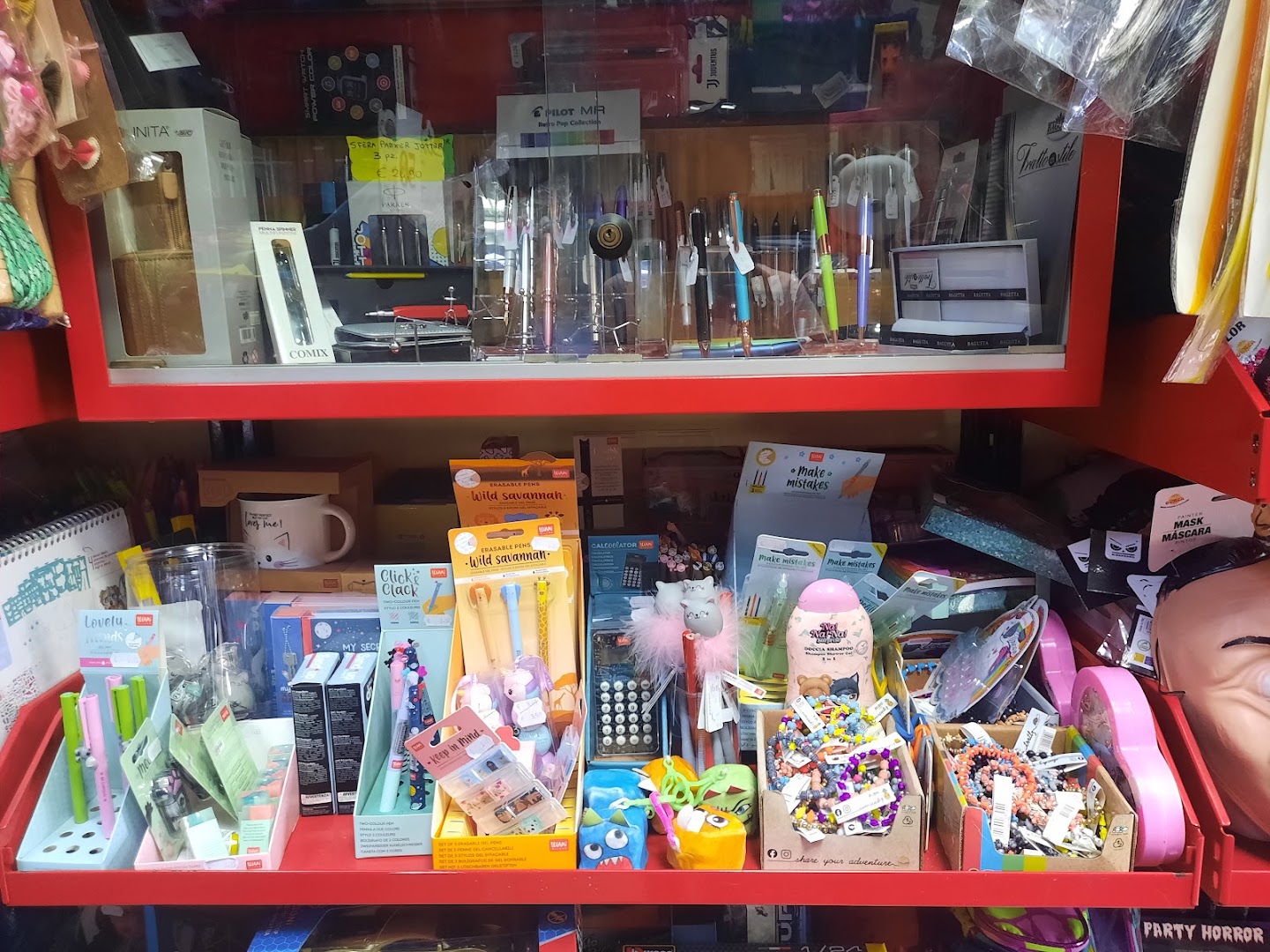 Libreria Delta