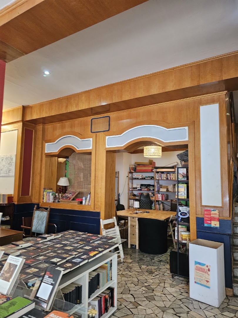Libreria Errante