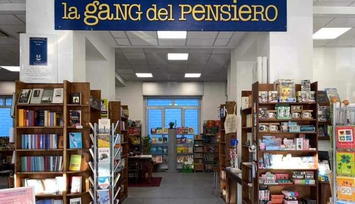 Libreria La Gang Del Pensiero