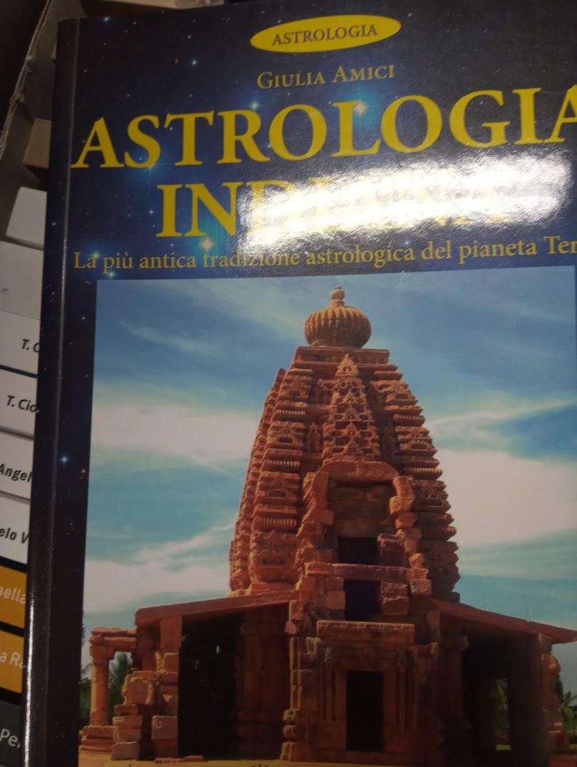 Libreria la Memoria del Mondo