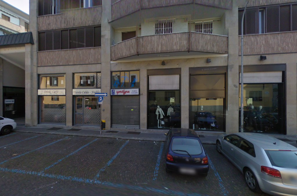 Libreria la Memoria del Mondo