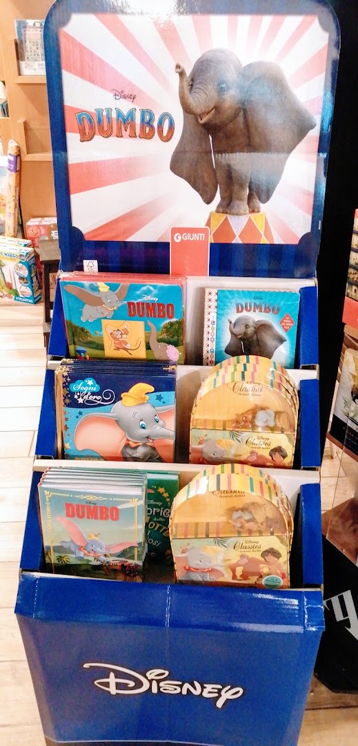 Libreria La Talpa, Novara