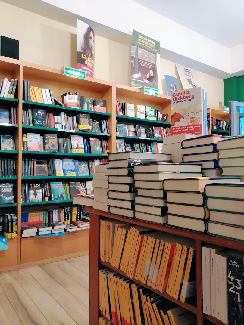 Libreria La Talpa