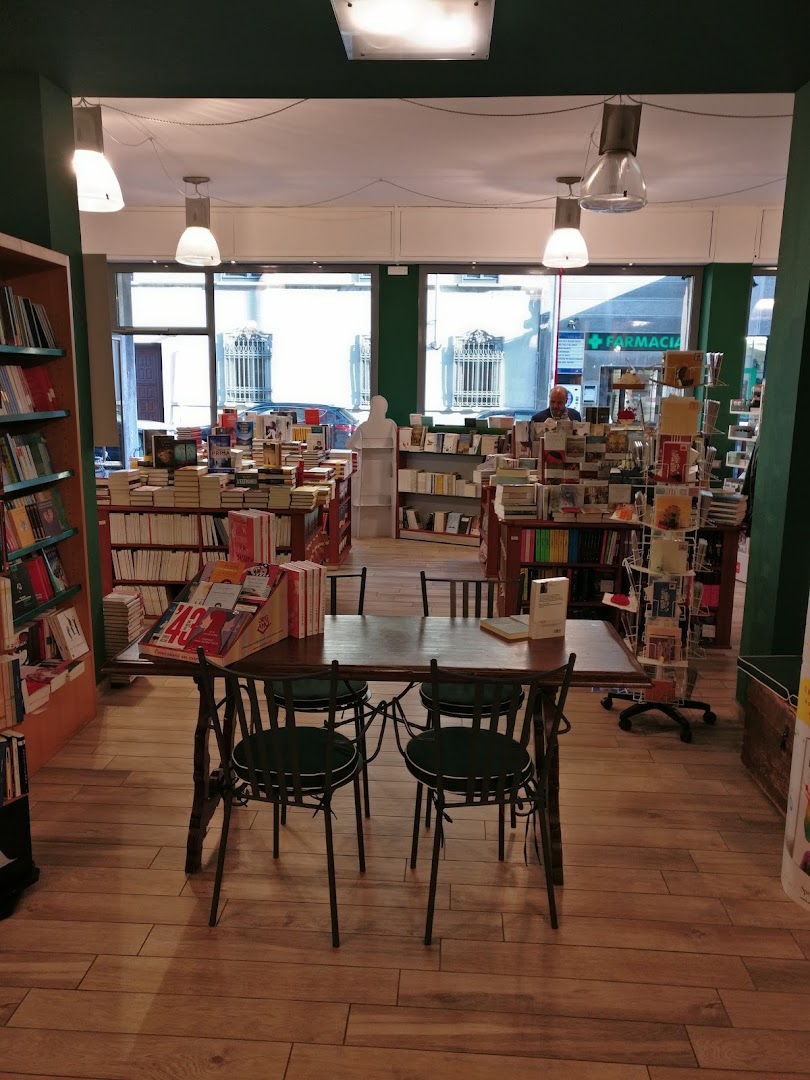 Libreria La Talpa