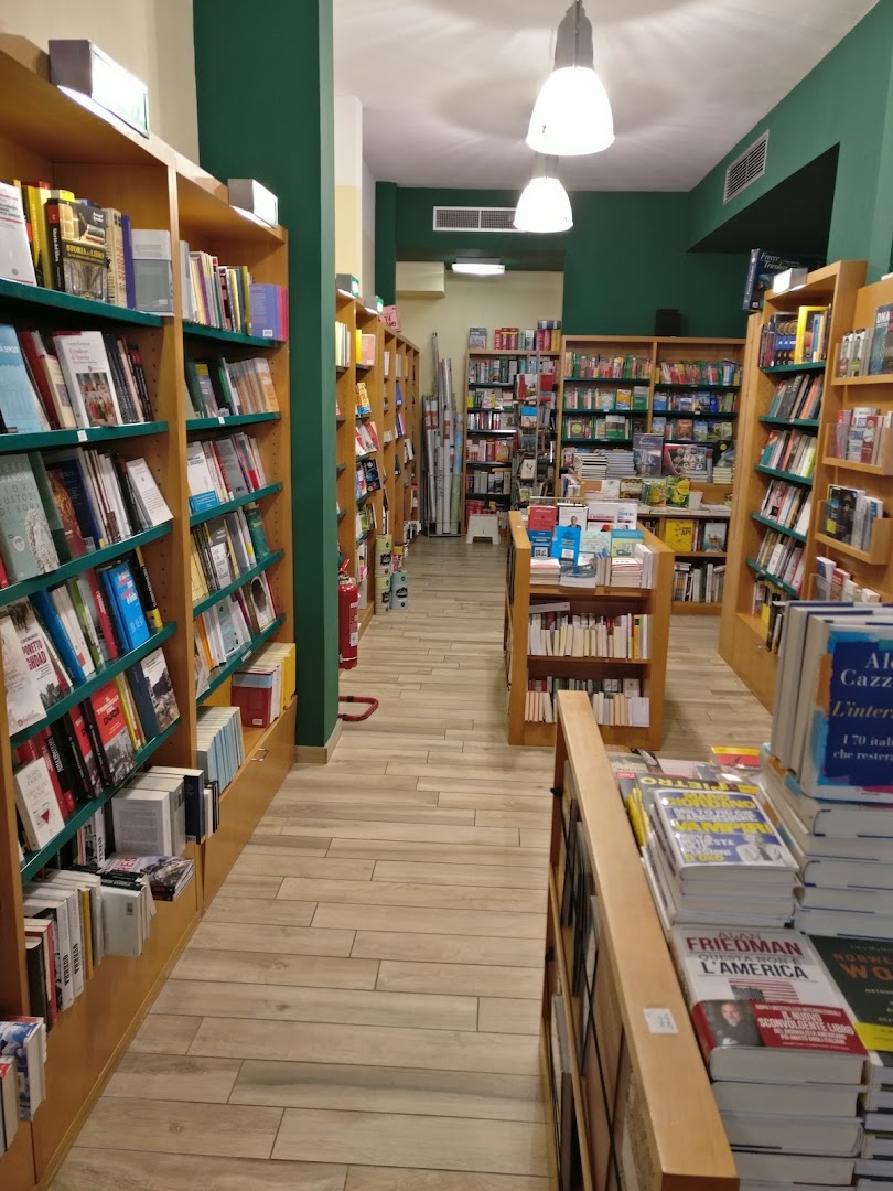 Libreria La Talpa