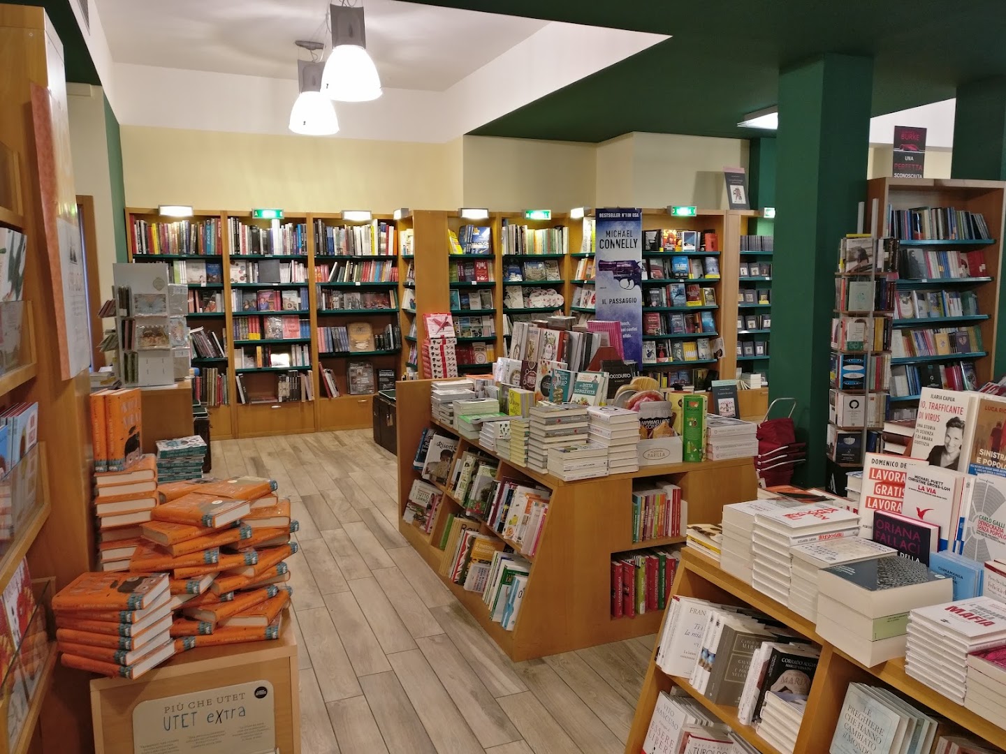 Libreria La Talpa