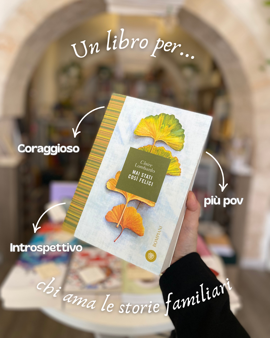 Libreria L'angolo Retto