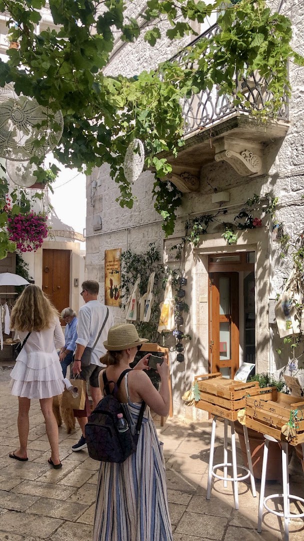 Libreria L'angolo Retto