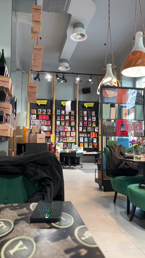 Libreria Liberrima