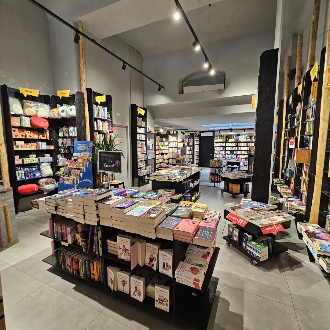 Libreria Liberrima