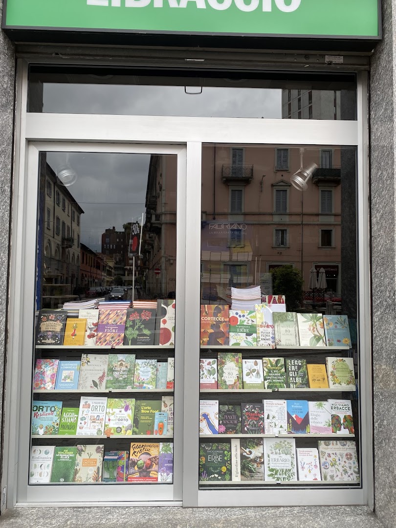 Libreria Libraccio Monza - Piazza Indipendenza