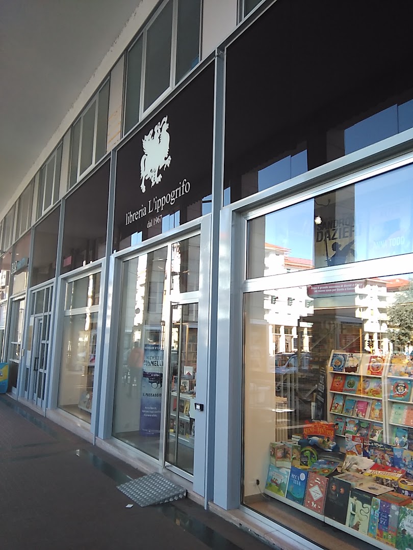 Libreria L'Ippogrifo